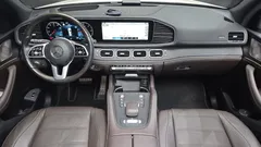 2022 Mercedes-Benz GLS-Class GLS400d 4MATIC — фото 14