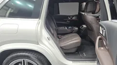 2022 Mercedes-Benz GLS-Class GLS400d 4MATIC — фото 15