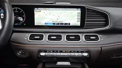2022 Mercedes-Benz GLS-Class GLS400d 4MATIC — фото 17