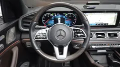 2022 Mercedes-Benz GLS-Class GLS400d 4MATIC — фото 18