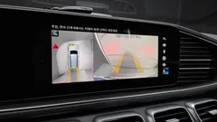 2022 Mercedes-Benz GLS-Class GLS400d 4MATIC — фото 19