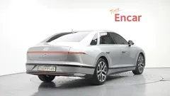 2023 Hyundai Grandeur 2,5 Gasoline 2WD — фото 2