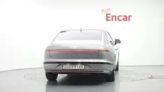 2023 Hyundai Grandeur 2,5 Gasoline 2WD — фото 4