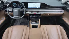 2023 Hyundai Grandeur 2,5 Gasoline 2WD — фото 7