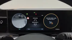 2023 Hyundai Grandeur 2,5 Gasoline 2WD — фото 8