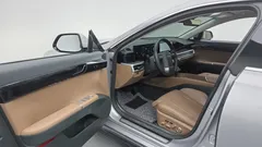 2023 Hyundai Grandeur 2,5 Gasoline 2WD — фото 10