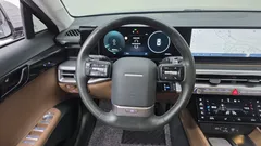 2023 Hyundai Grandeur 2,5 Gasoline 2WD — фото 13