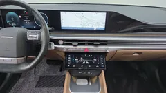 2023 Hyundai Grandeur 2,5 Gasoline 2WD — фото 14