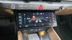 2023 Hyundai Grandeur 2,5 Gasoline 2WD — фото 17