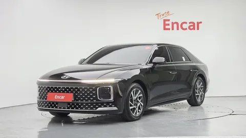 2023 Hyundai Grandeur Premium