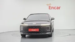 2023 Hyundai Grandeur Premium — фото 3