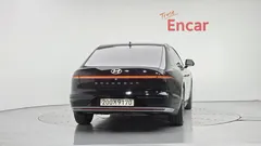 2023 Hyundai Grandeur Premium — фото 4