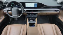 2023 Hyundai Grandeur Premium — фото 14