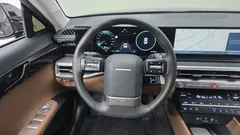 2023 Hyundai Grandeur Premium — фото 17