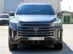 2022 SsangYong Rexton Diesel 2.2 4WD — фото 1