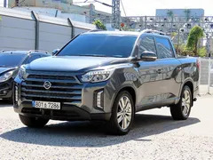 2022 SsangYong Rexton Diesel 2.2 4WD — фото 2