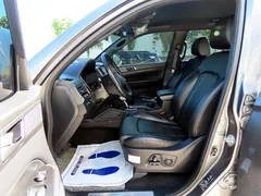 2022 SsangYong Rexton Diesel 2.2 4WD — фото 5