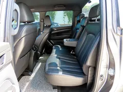 2022 SsangYong Rexton Diesel 2.2 4WD — фото 6