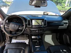 2022 SsangYong Rexton Diesel 2.2 4WD — фото 7