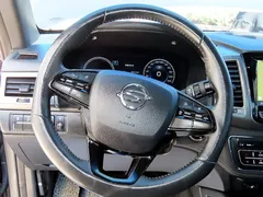 2022 SsangYong Rexton Diesel 2.2 4WD — фото 8