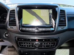 2022 SsangYong Rexton Diesel 2.2 4WD — фото 17