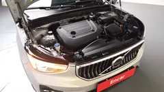 2023 Volvo XC40 B4 Ultimate Bright — фото 6
