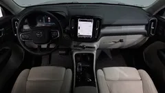 2023 Volvo XC40 B4 Ultimate Bright — фото 7