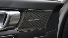 2023 Volvo XC40 B4 Ultimate Bright — фото 19