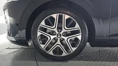 2023 Hyundai Grandeur Exclusive, чёрный — фото 5