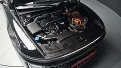 2023 Hyundai Grandeur Exclusive, чёрный — фото 6