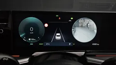 2023 Hyundai Grandeur Exclusive, чёрный — фото 8