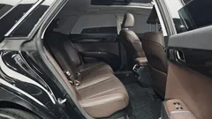 2023 Hyundai Grandeur Exclusive, чёрный — фото 11