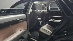 2023 Hyundai Grandeur Exclusive, чёрный — фото 12