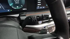 2023 Hyundai Grandeur Exclusive, чёрный — фото 16
