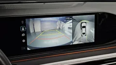 2023 Hyundai Grandeur Exclusive, чёрный — фото 19