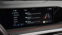 2023 Hyundai Grandeur Exclusive, чёрный — фото 20