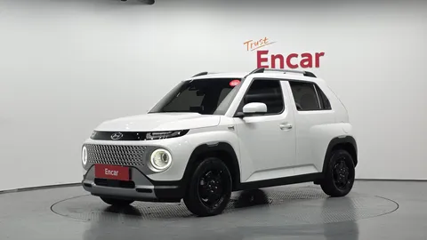 2023 Hyundai Casper The Essential