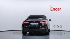 2023 BMW 4-Series 420i M Sport Convertible — фото 4