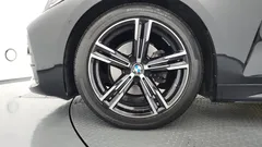 2023 BMW 4-Series 420i M Sport Convertible — фото 5