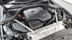 2023 BMW 4-Series 420i M Sport Convertible — фото 6
