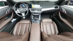 2023 BMW 4-Series 420i M Sport Convertible — фото 7