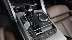 2023 BMW 4-Series 420i M Sport Convertible — фото 9