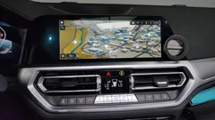 2023 BMW 4-Series 420i M Sport Convertible — фото 12