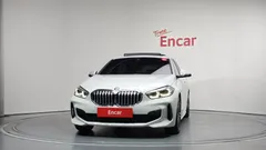 2023 BMW 1-Series 120i M Sports — фото 3