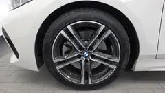 2023 BMW 1-Series 120i M Sports — фото 5