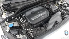 2023 BMW 1-Series 120i M Sports — фото 6