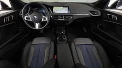 2023 BMW 1-Series 120i M Sports — фото 7
