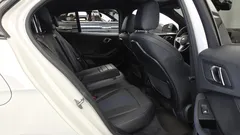 2023 BMW 1-Series 120i M Sports — фото 12