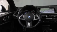 2023 BMW 1-Series 120i M Sports — фото 13