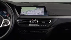 2023 BMW 1-Series 120i M Sports — фото 14